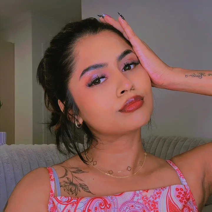 Shachini