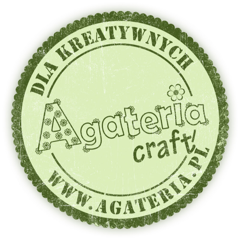 Agateria Craft dla kreatywnych