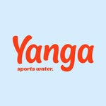 Yanga Sports Water 💦🍋🍍🍊🍓🥝