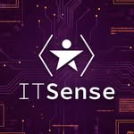 ITSense | Software & IA Solutions | Digital transformation