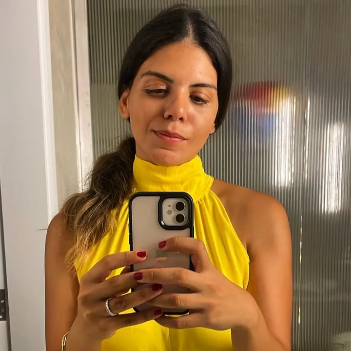 Dina El Bendary