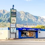 OUT N BACK | Utah Valley’s Outdoor Gear Store 🏕️