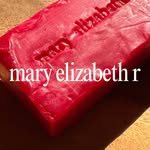 mary elizabeth r ™ 🍃