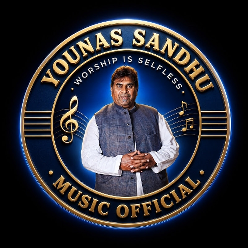 Younas Sandhu Music official