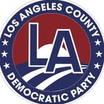 Los Angeles Democratic Party