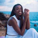 Bénédicte King 🧚🏾‍♀️