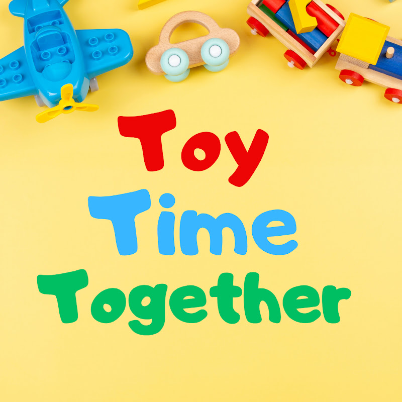 Toy Time Together