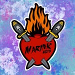 MAR’INK ARTS