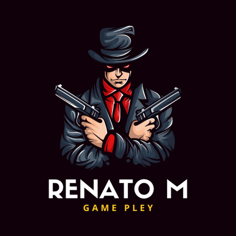 RENATO M
