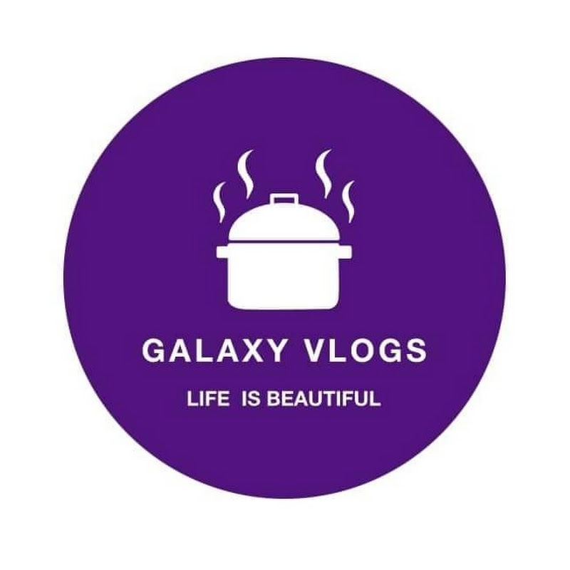 Galaxy vlogs