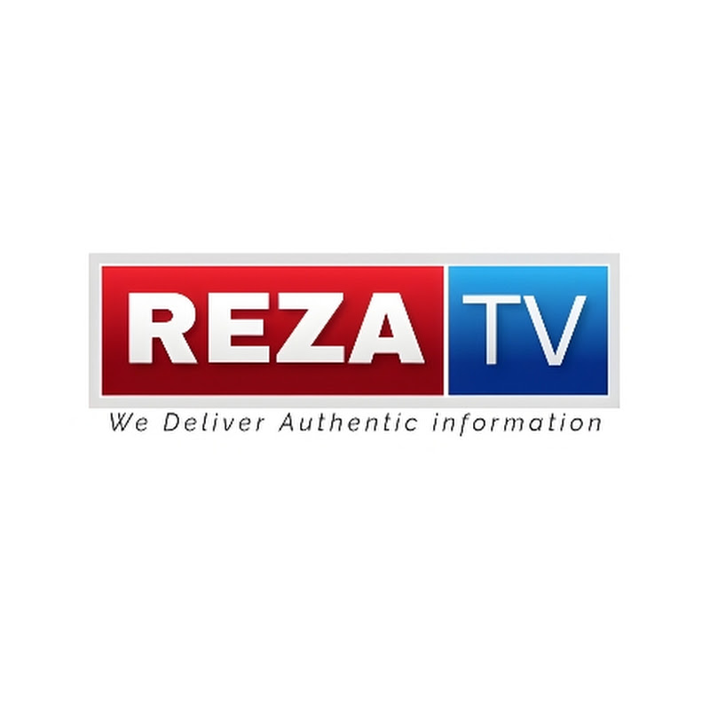 REZA TV