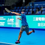 Kosuke Shibano/柴野晃輔