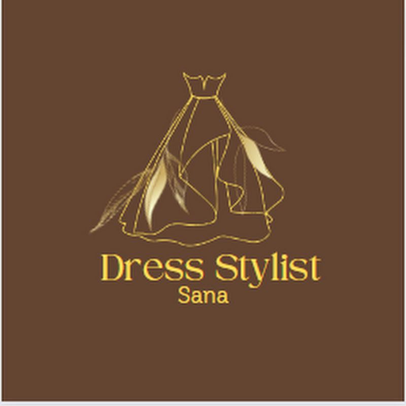 Dress Stylist Sana 
