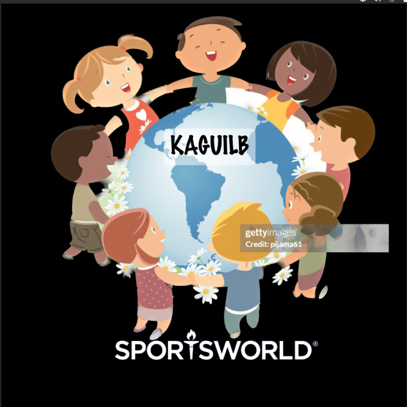 Kaguilb SportsWorld
