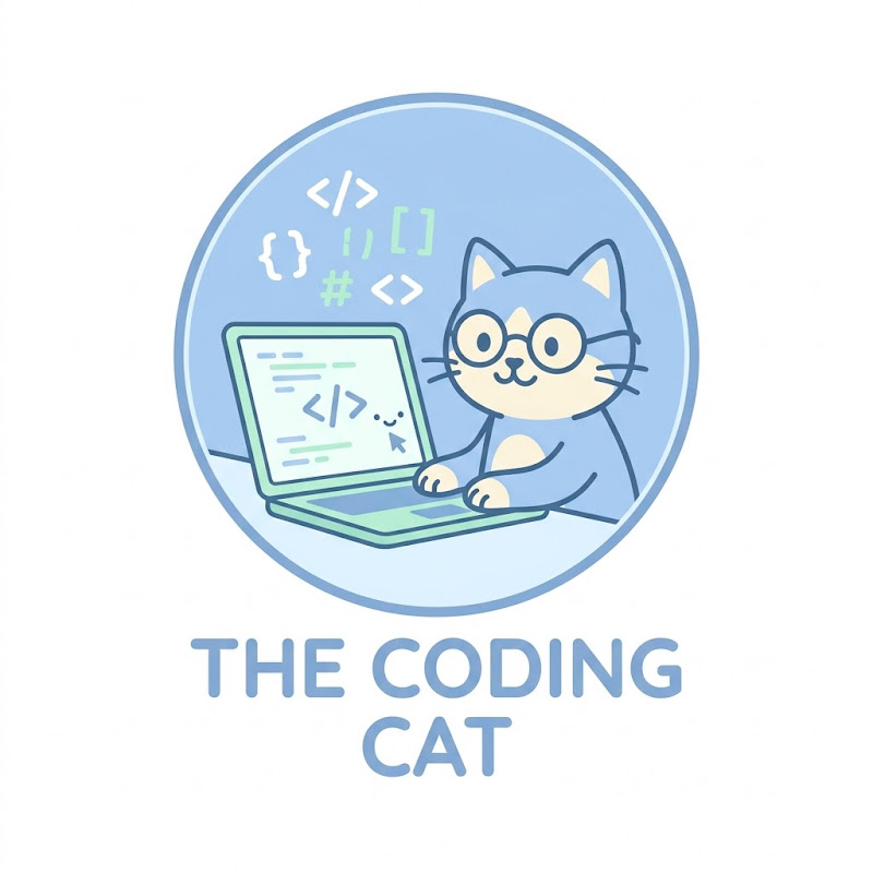 The Coding Cat