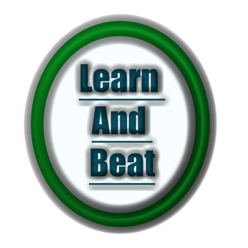 Learn And Beat