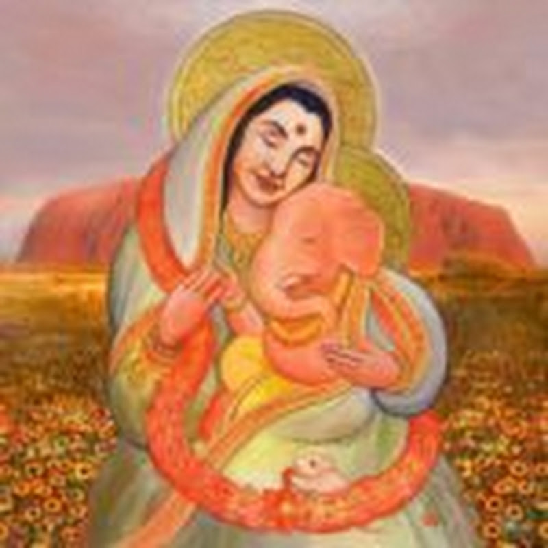 SahajaYoga Talks & Music