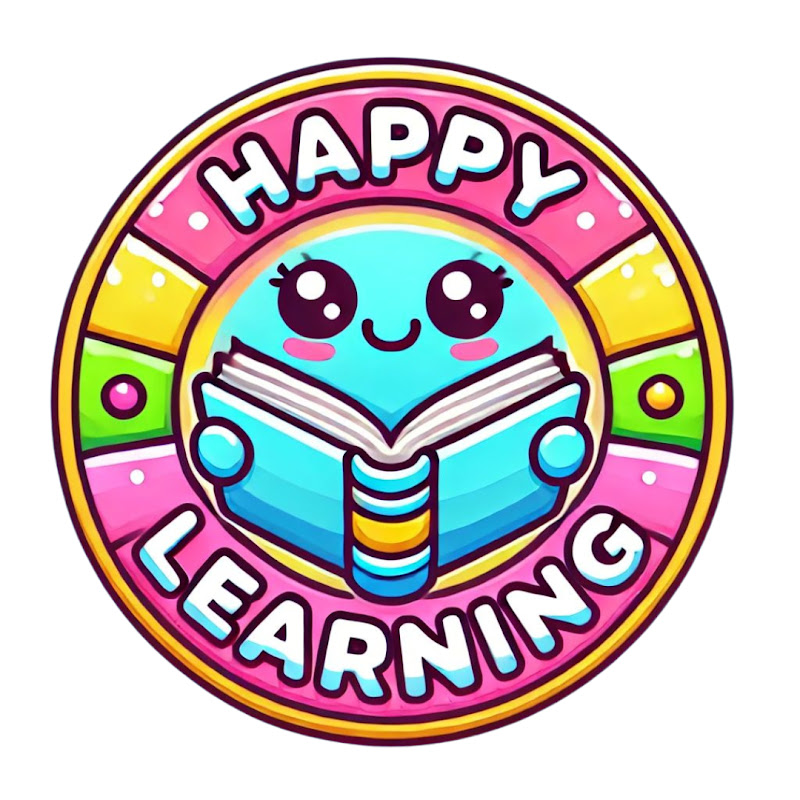 Happy Learning