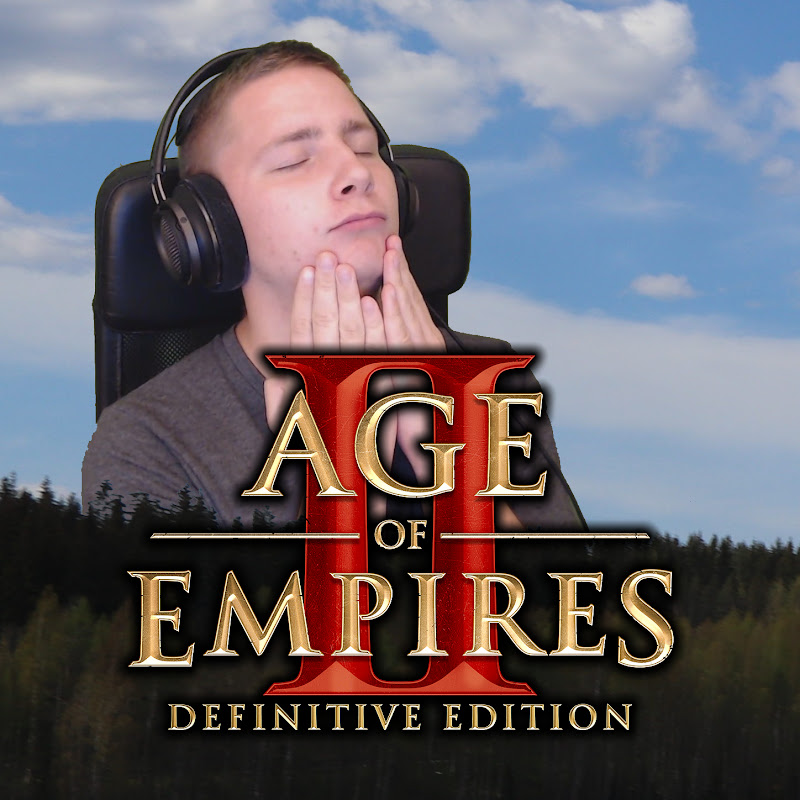Hjörleif - Age of Empires 2