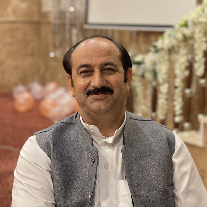 Mumtaz Ahmed Badani