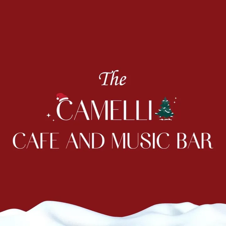 The Camellia Music&Bar