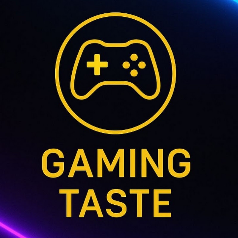 Gaming Taste
