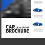 Car Brochure Collection Ph