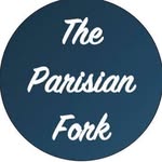 Louis - The Parisian Fork