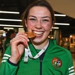 Lisa O'Rourke