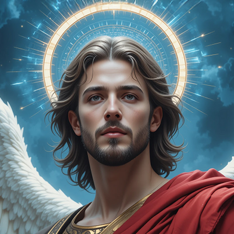 Insights do Arcanjo Miguel