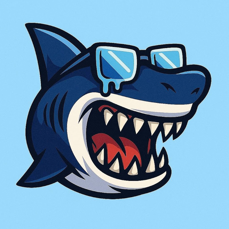 Shark Bubu