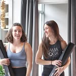 Sama Yoga Center