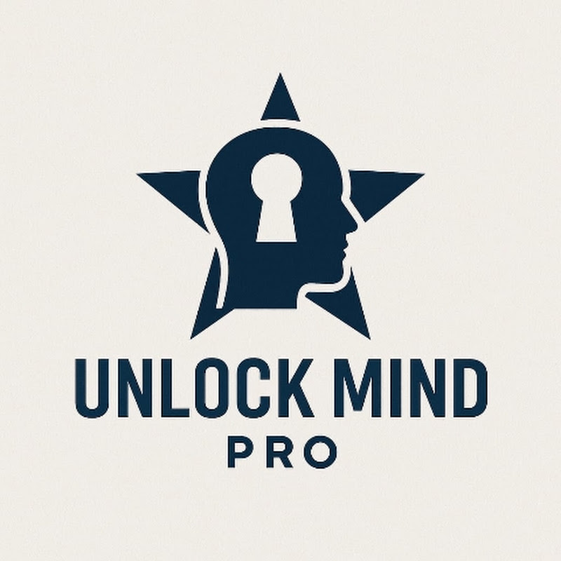 Unlock Mind Pro 