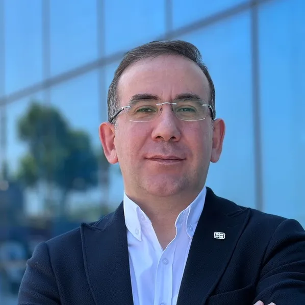 Ghazi Al Mahayni