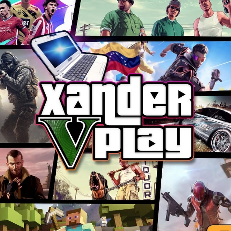Xander Vplay