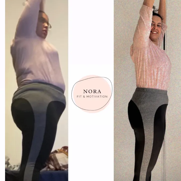 Norafitmotivation