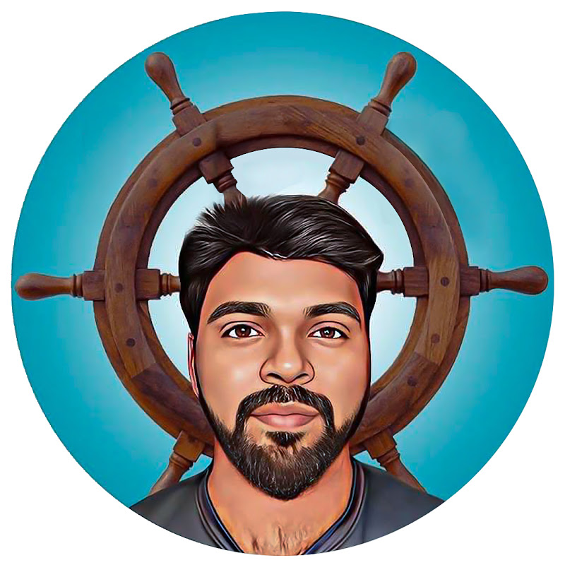 Indian Ocean Fisherman 