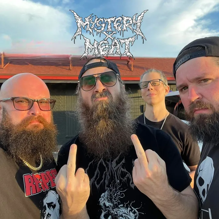 mysteryxmeat on Spotify