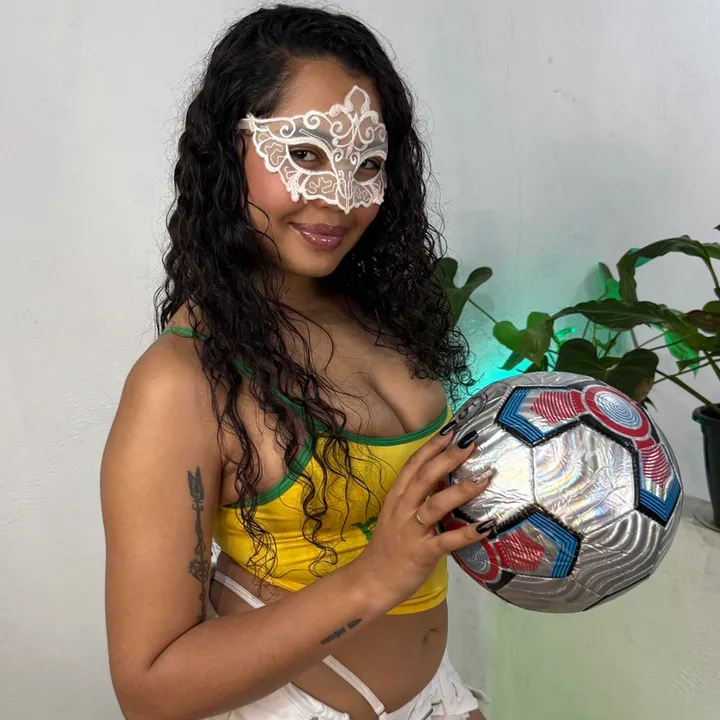 Raissa Conte