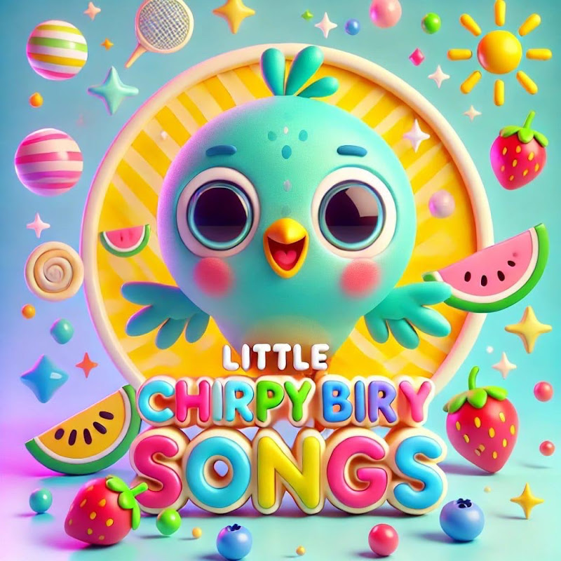 Chirpy Bird Songs