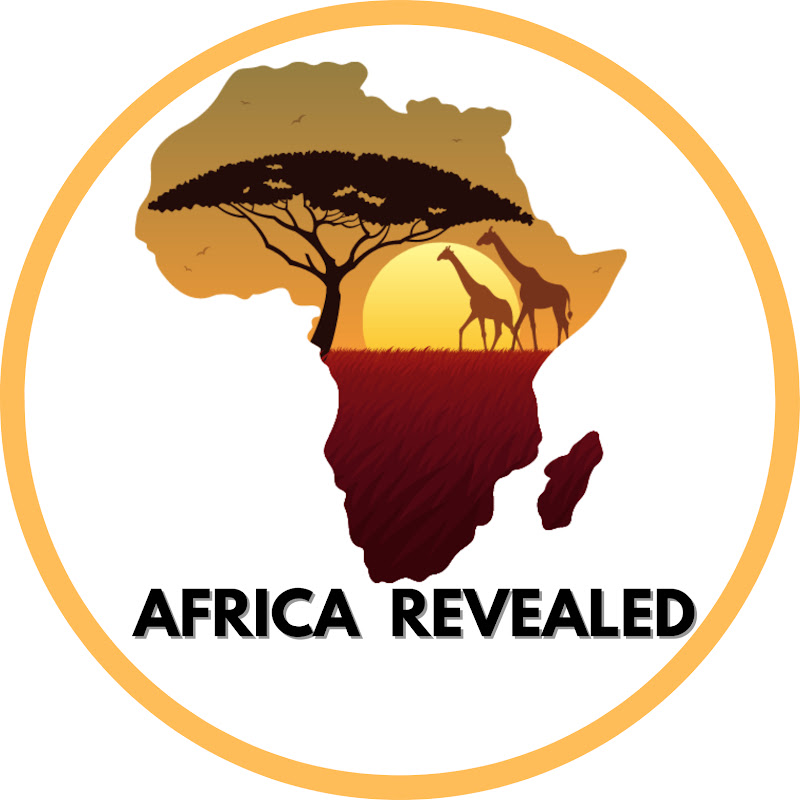 Africa Revealed (Facts)