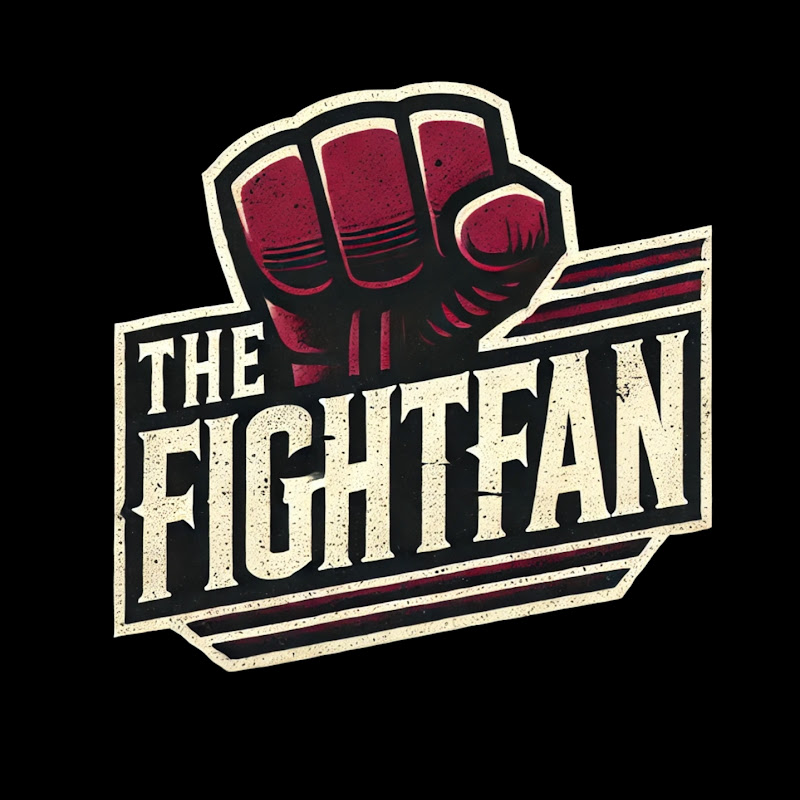 The Fight Fan