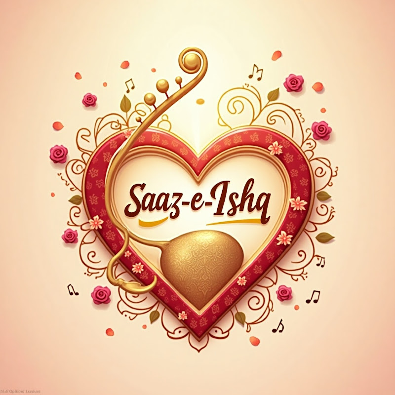 Saaz-e-Ishq