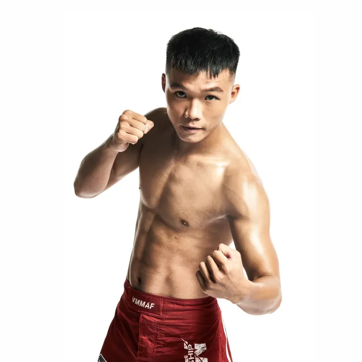 Đỗ Huy Hoàng