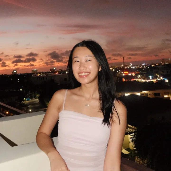 Sandra Chen