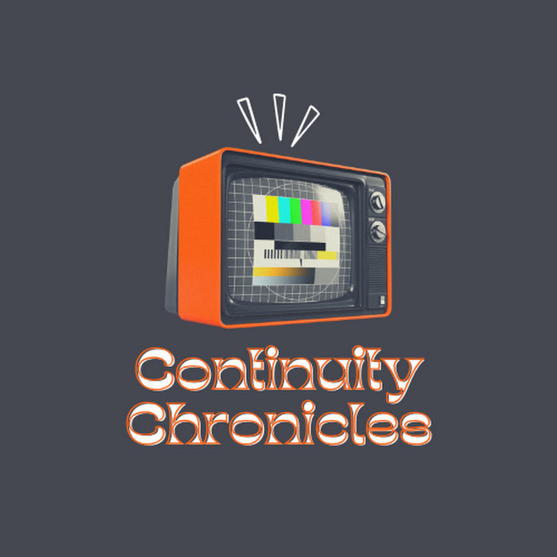 Continuity Chronicles