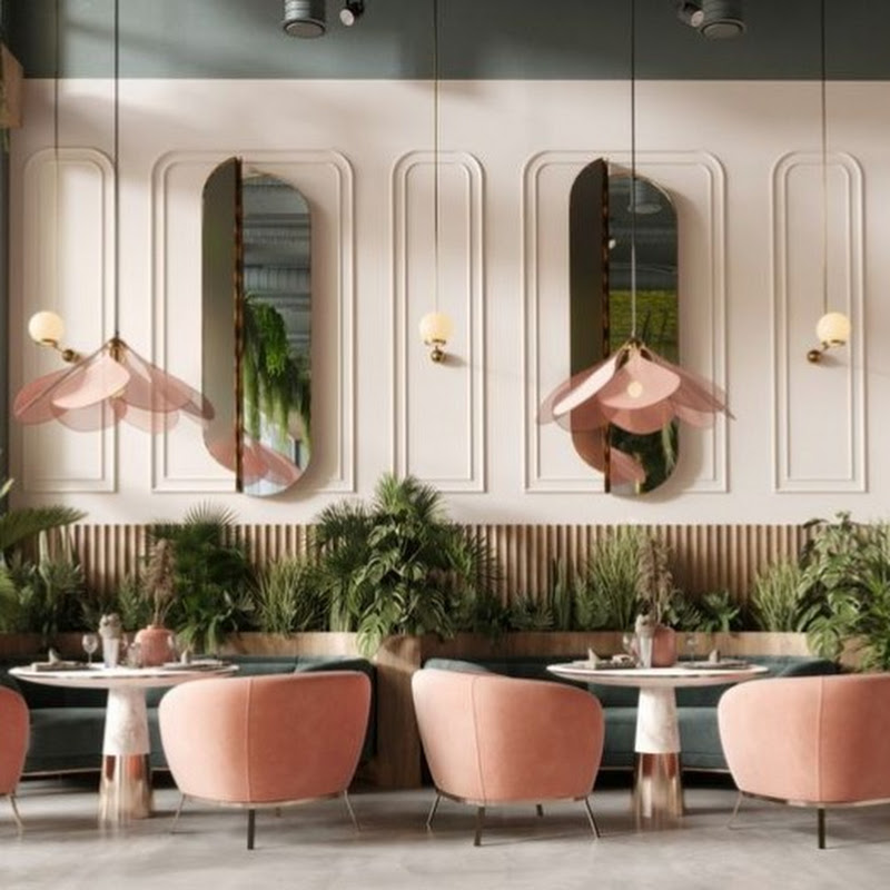 Oraanj Interior Design