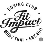 Fit Impact Fight Club