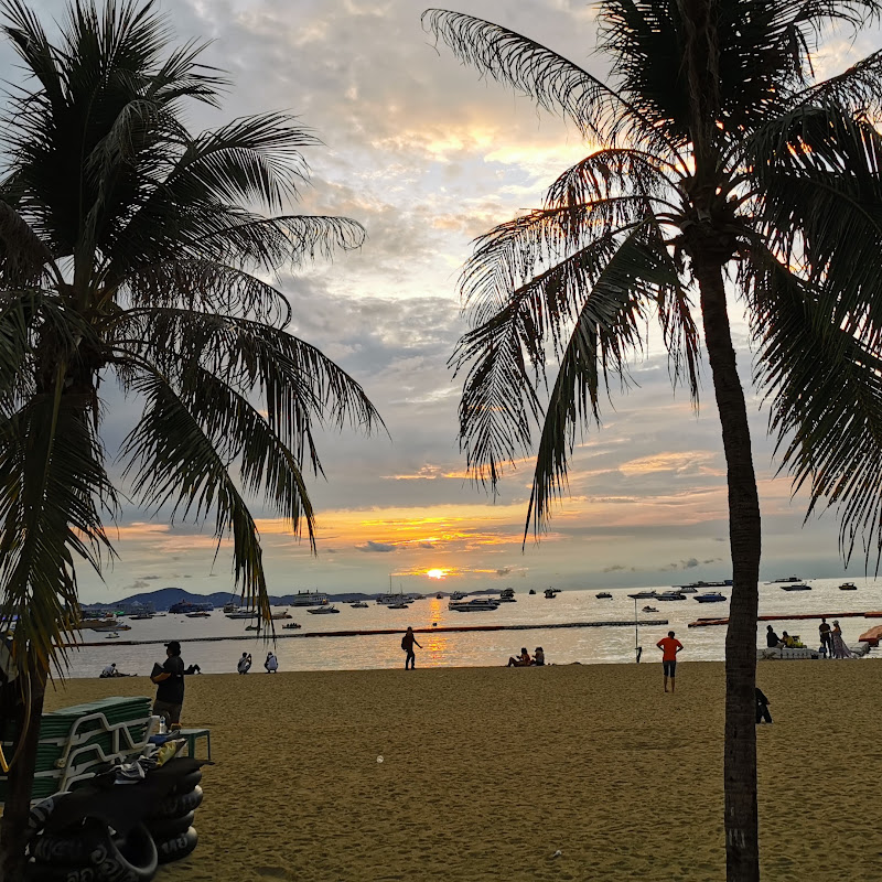 Strictly Thailand