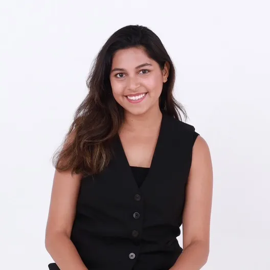 Shikha Balani | Dubai life